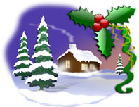 Winter Term Newsletter